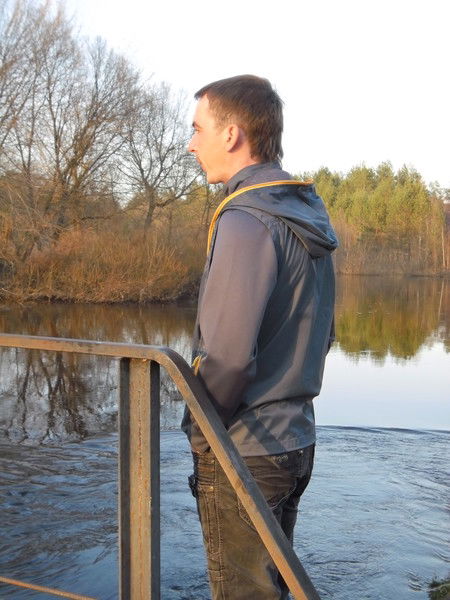 Александр Сафронов