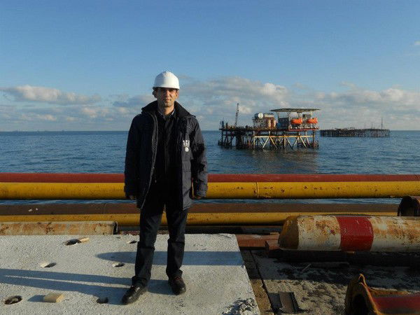 Руслан Габибуллаев