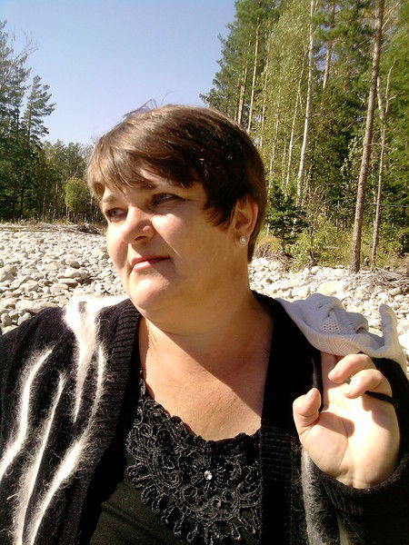 Елена Банникова