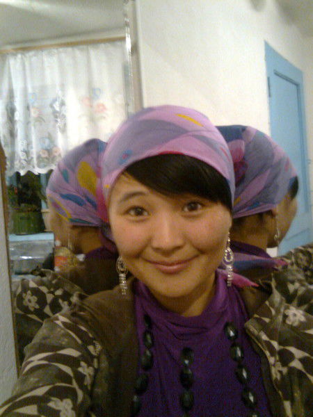 Нурбек Мамбетказиев