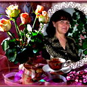 Савия Хисамутдинова