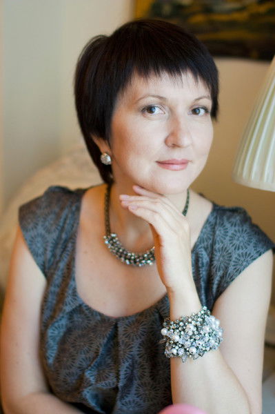 Амалия Максименко