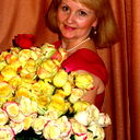 Светлана Степанова