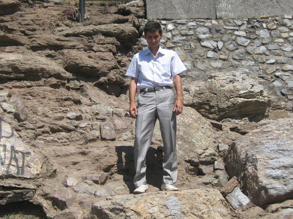 Владик Воробьев