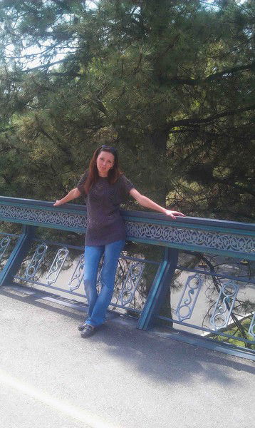 Лена Халина