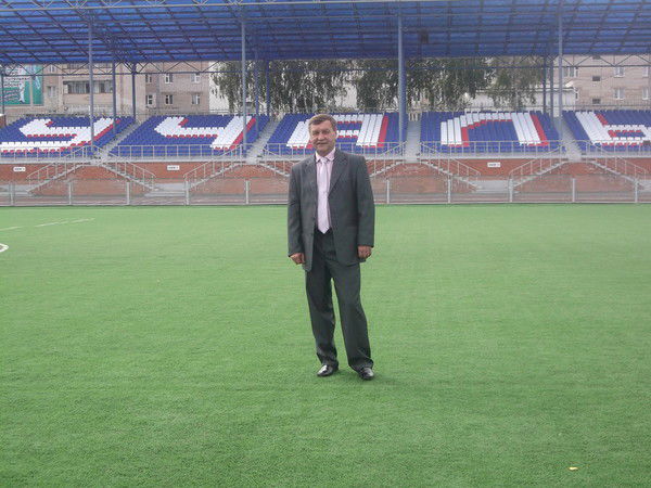 Назир Аглиуллин