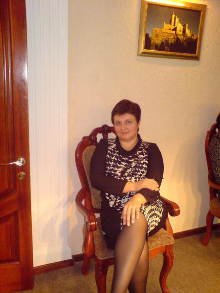 Елена Сырбул