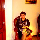 Елена Сырбул
