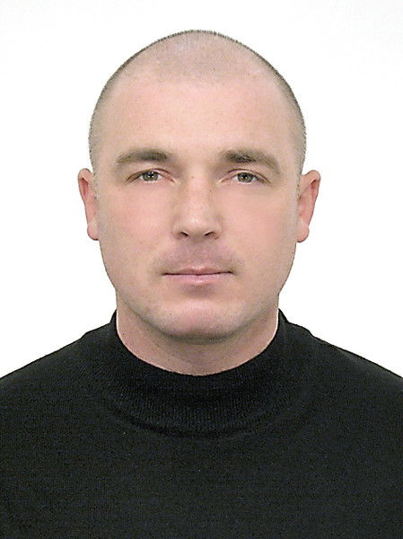 Сергей Руденко