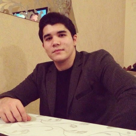 Фархад Каримли