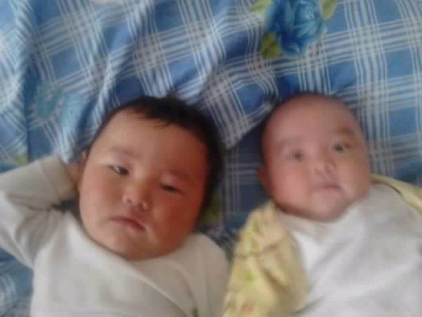 Жээнбек Салимбаев