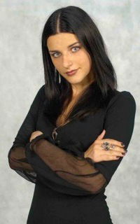 Ольга Бякова