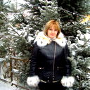 Marina Moskalchuk