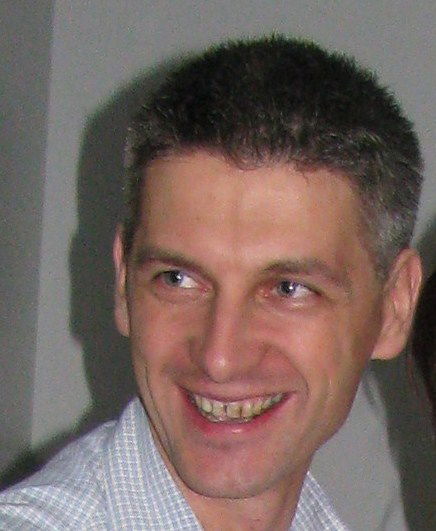 Дмитрий Новаковский