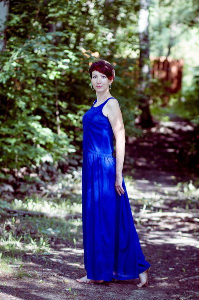 Татьяна Хайруллина