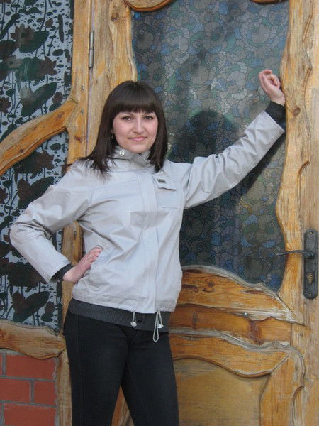 Ирина Самедова