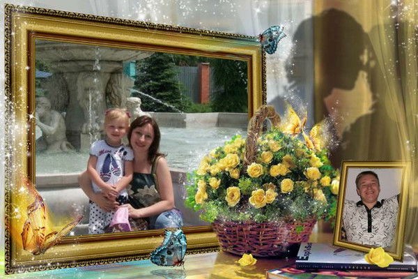 Юлия Калина