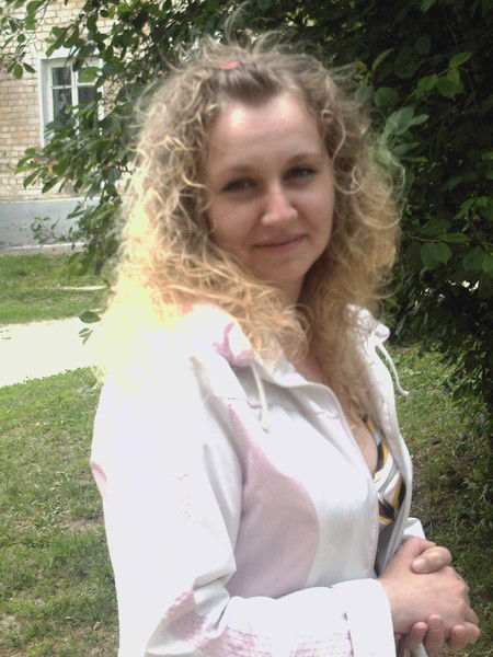 Жанна Еремина