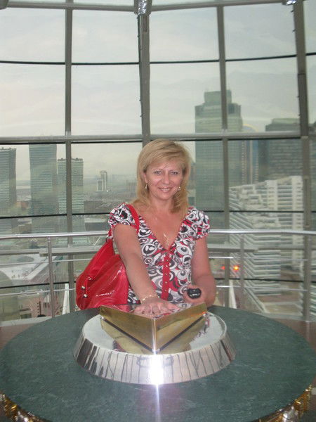 Светлана Емченко