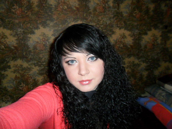 Аня Махонина