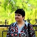 Елена Ставцева