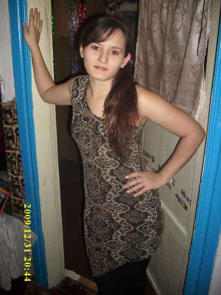 Танзиля Дрозд