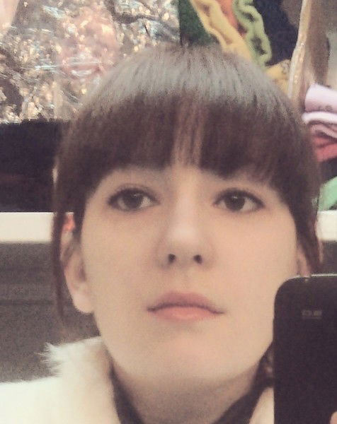 Мария Скромова