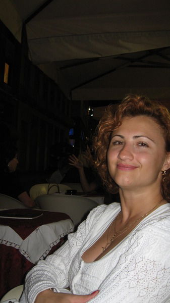 Ирина Богомолова