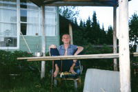 Вячеслав Простов