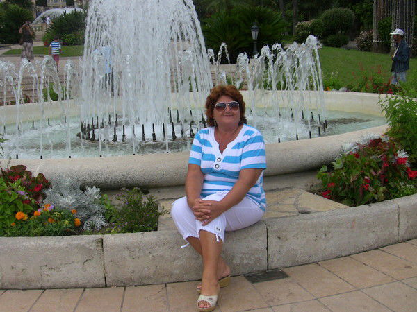 Валентина Фатальчук