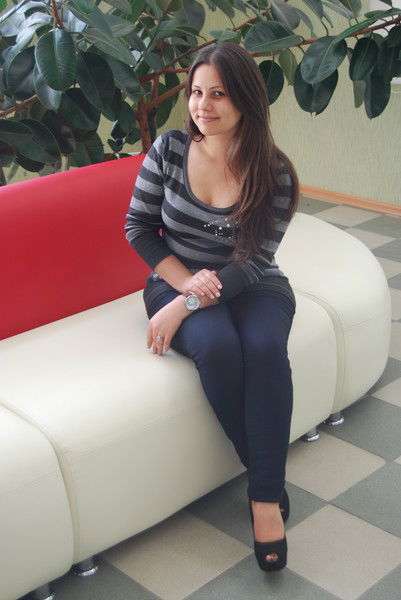 Аничка Испирян