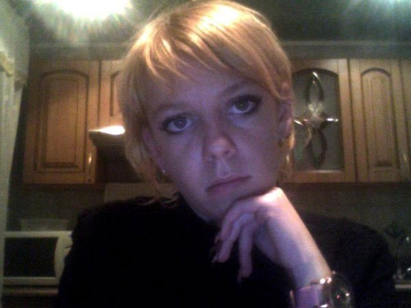 Ольга Голуб