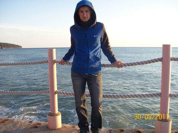 Алексей Андреев