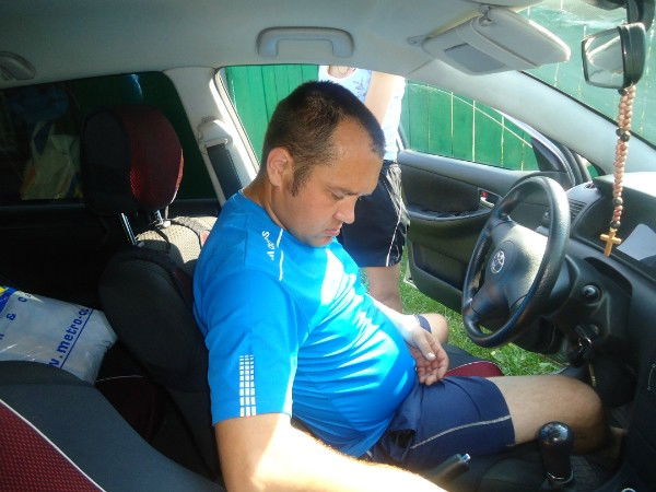 Алексий Денисов