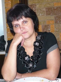 Олеся Машталова