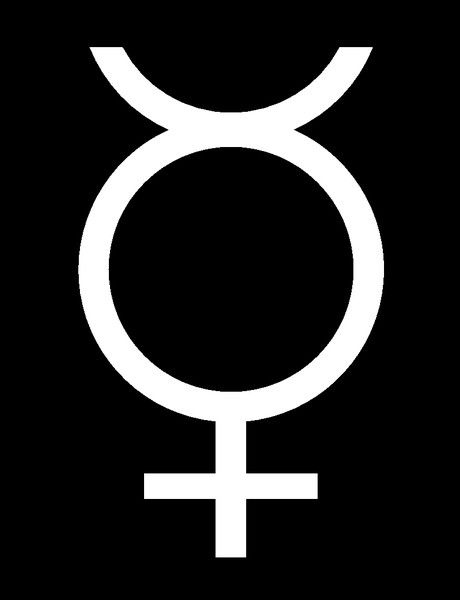 *** Меркурий***