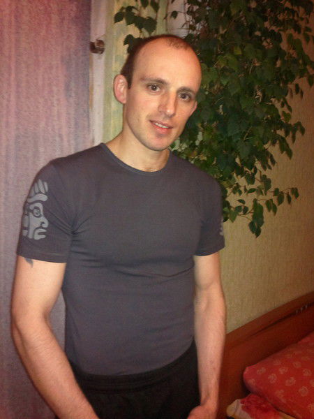 Сергей Лацерус