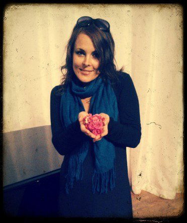 Ирина Леонова