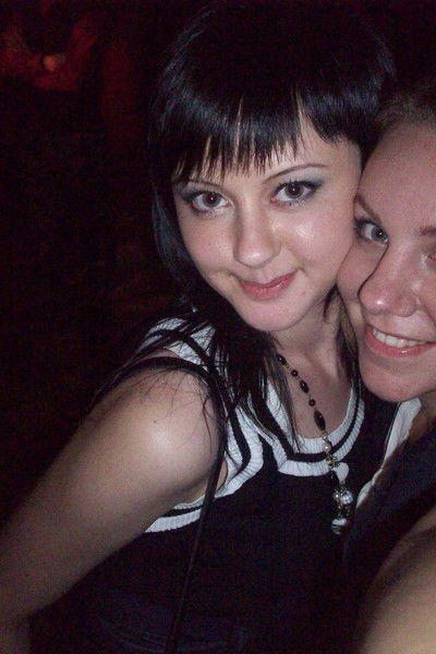 Лерочка Боровикова