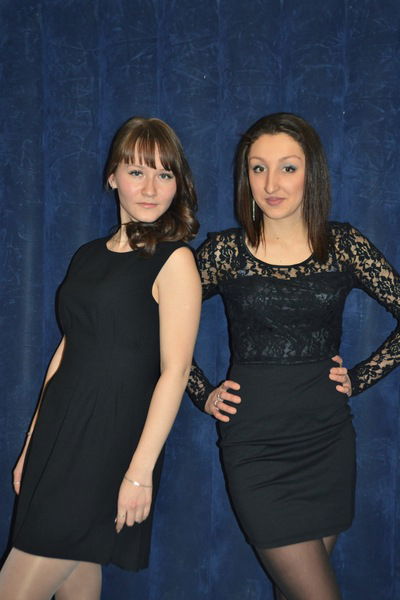 Екатерина Андреева