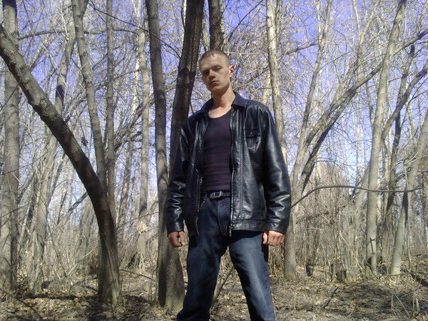 Олег Ваккер