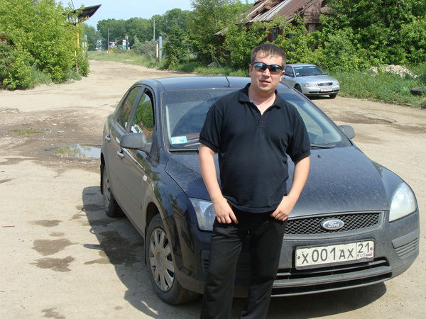 Сергей Филягин