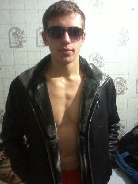 Иван Турляк