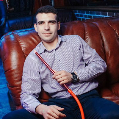 Андрей Герасименко