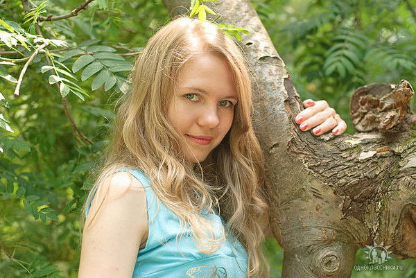 Анастасия Сергеева