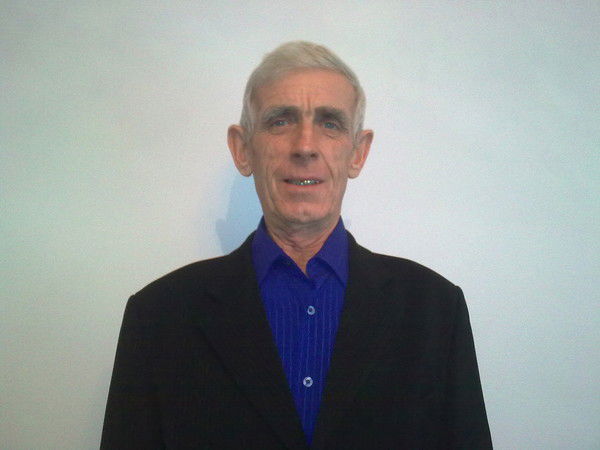 Владимир Белоусов