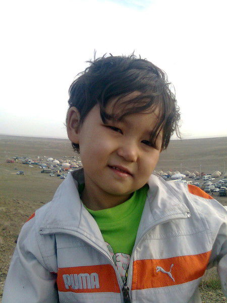 Малик Ибрагимов