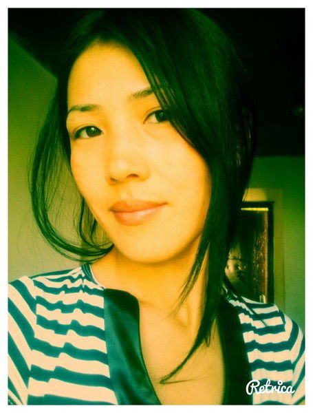 Асел Абирова