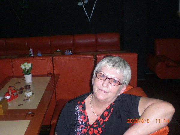 Людмила Шайдарова