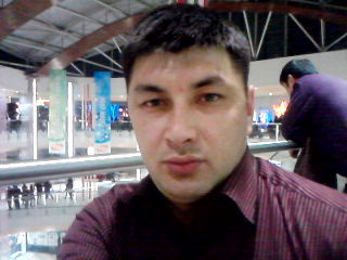 Дархан Абдиев